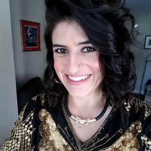 Meet your Posher, Celeste